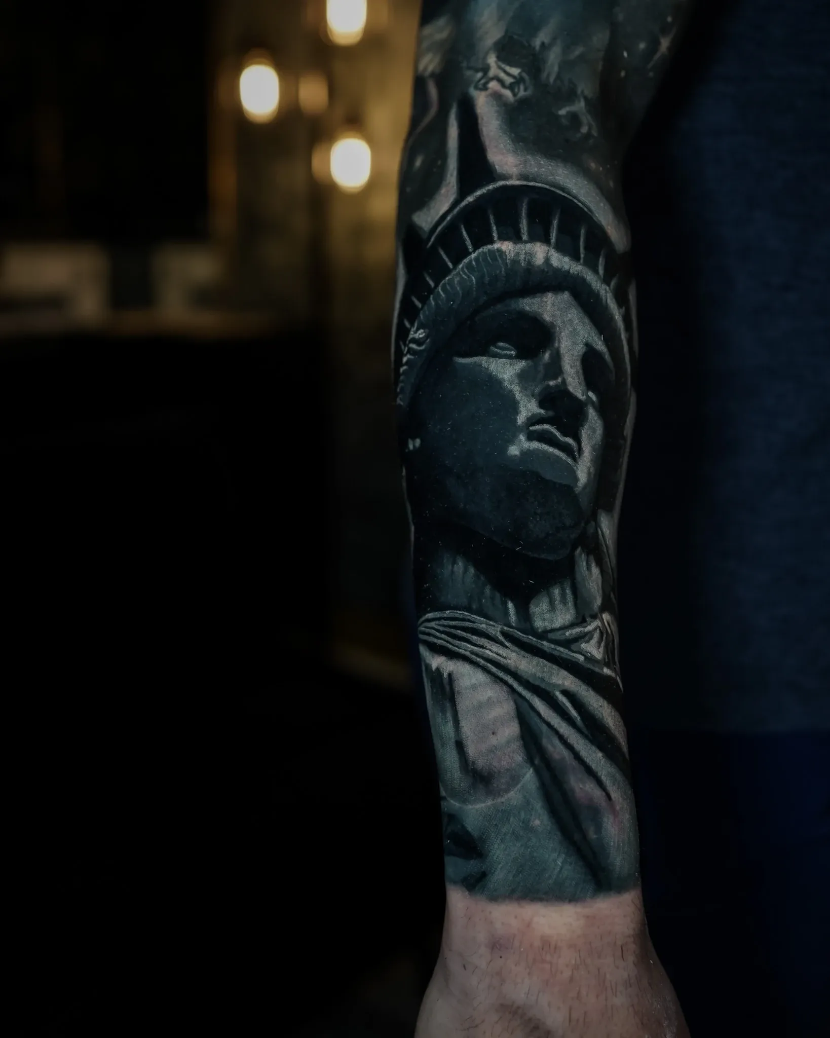 COVERUPS & RESTORATIONS example 1