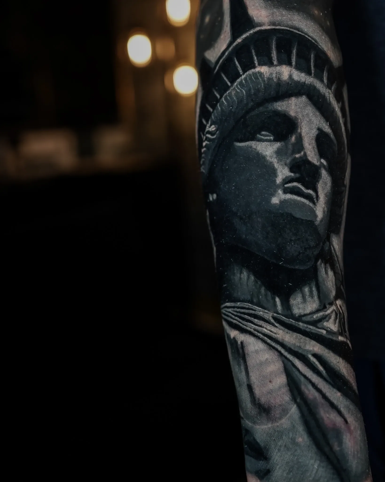 COVERUPS & RESTORATIONS example 2